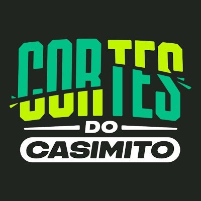 Twitter Oficial do Canal de Cortes do @Casimiro! adm: @raniegallardo e @Ieticiabranco | casimiro@livemode.net