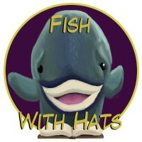 FishWithHats (@lordkancer) 's Twitter Profile