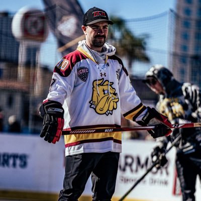 ConnorECH's profile picture. Guilty as charged... with the stories. Views & Opinions my own. Content Director for @TeamECH Producer & Co-Host of Pucks in Deep 🎙