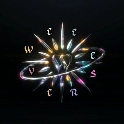 Weeekly Weverseさんのプロフィール画像