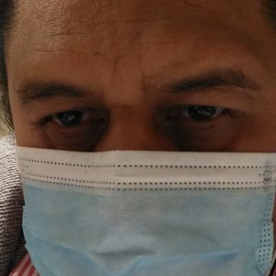 luis_cervantesp's profile picture. En curso, en capacitación, en cuarentena