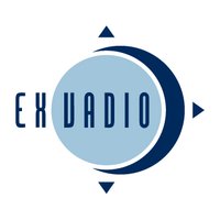 Exvadio(@ExvadioMedia) 's Twitter Profile Photo