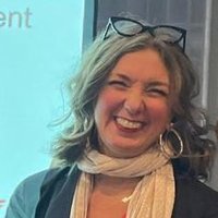 Dr. Holly Hansen-Thomas (@hansen_holly) 's Twitter Profile
