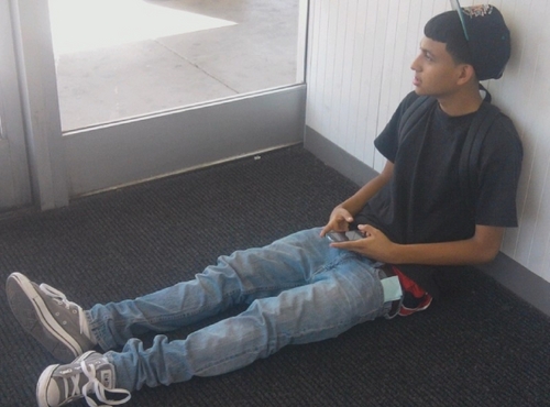 pablito_2RAW's profile picture. #BESTFRIEND@xoxo_lisamarie , SISTER: @wifeeAlexia :p, MAIN: @_ittyBittyissa , #TEAMGOONSQUAD (: .