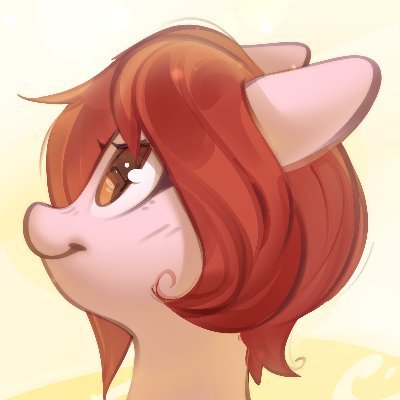 31 (🎂12/10/1992)
Internet lurker, art commissioner, OC haver 
winged horsey, and maybe other things sometimes
Profile pic🎨@mirroredseaaa Banner🎨@modularpon