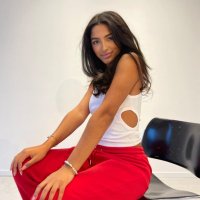 Georgina Aurelia Elliott (@gaureliaelliott) 's Twitter Profile