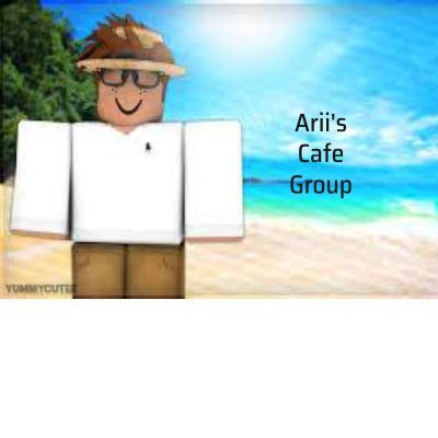 Robloxdevelo's profile picture. Welcome to my Page Make sure to Join my group on roblox
https://t.co/dBgJ6PBN3B
Make sure to follow me on roblox 
0harii_yt