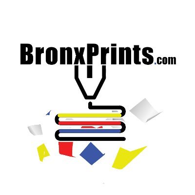 bronxprints's profile picture. Make stuff