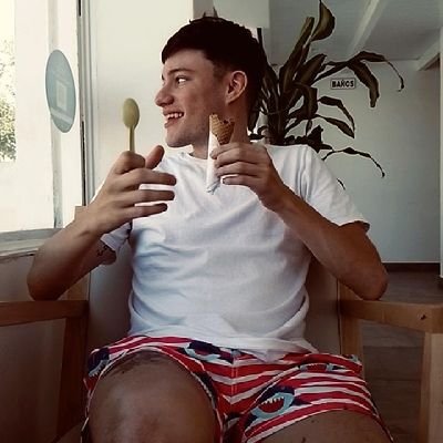 SagerFede's profile picture. CAI 👹