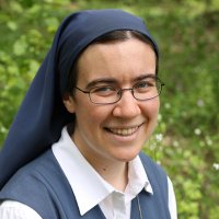 Sr Emily Beata Marsh(@SrEmilyBeata) 's Twitter Profile Photo