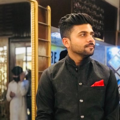 anuschamp001's profile picture. 