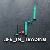 LIFE IN Trading(@LIFEINTrading2) 's Twitter Profile Photo