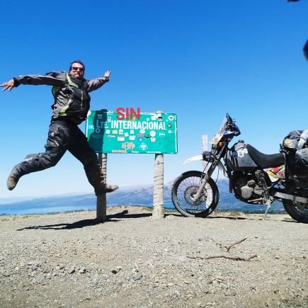 RafProdPhoto's profile picture. Photographer, Adventurer and human being in love with this planet!