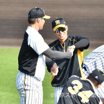 nt79272773's profile picture. 阪神ファンです。プロスピAもしてます！
プロ野球ファンの方仲良くしてください！