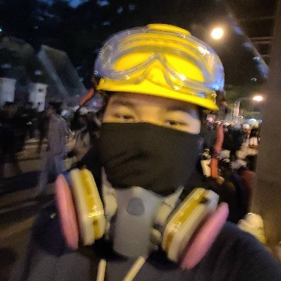 PhuthanawatC's profile picture. Pro-Equality INTP 4w5 Fighting for Freedoms and REAL Democracy 'Equality' not just privileged 
love Tech more than humans

#MilkTeaAlliance 🇹🇭🇭🇰🇹🇼🇲🇲🇺🇦