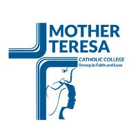 Mother Teresa Catholic College (@motherteresa_cc) 's Twitter Profile