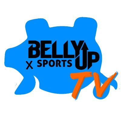 TVBellyUp's profile picture. Be Bold. Stand Out.