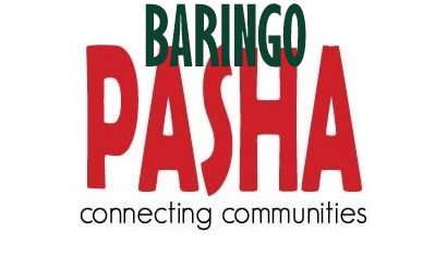 PASHABaringo's profile picture. Our Programs work towards increase in digital access & use by Individuals, Families, Local businesses & other institutions in rural communities / neighborhoods