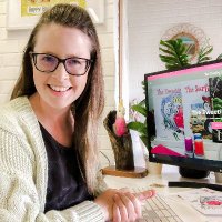 Kim Maslin (@kimmaslin) 's Twitter Profile