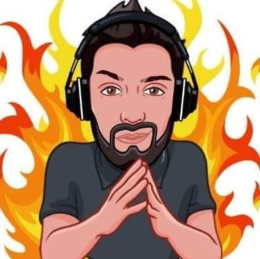 Streamer auf Twitch