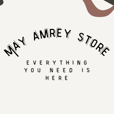 Hi!! Welcome To May Amrey Store

Here a place for you who like K-POP Merch, Album, PC.