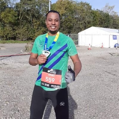aMonaffal's profile picture. 🇸🇩 🇬🇧, IT,  Arsenal, gamer 🎮, amateur runner.📍Reading, UK. keen observer. Tweets are my own views, RTs signal interest but not endorsement.