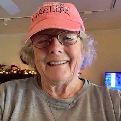 ret. teacher, church secretary, wife 58 yrs, mom 👭, grandmother of 7, twin👯dog lover, rescues, 🌊🌊💙💔👩🏻‍🦰