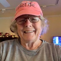 Judith McGauran (@judytwin) 's Twitter Profile
