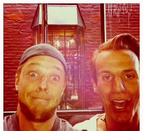 BensonHicks's profile picture. 