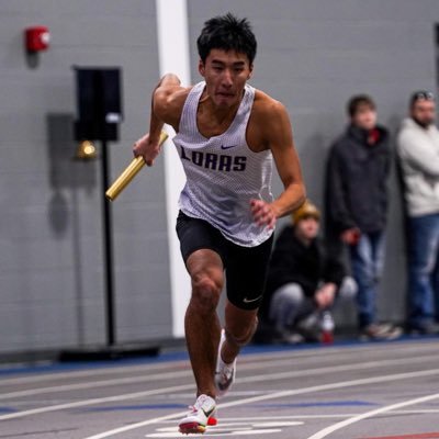 Loras T&F 25