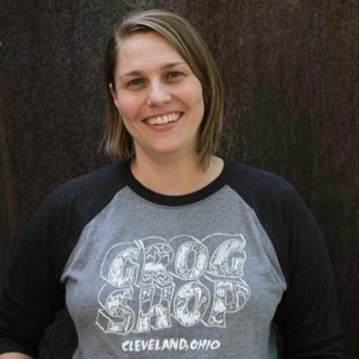 Amanda Rabinowitz