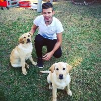 DANIEL CARRILLO (@daniel_useche5) 's Twitter Profile