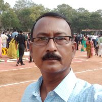 Basani Satish Kumar(@satbasani) 's Twitter Profile Photo