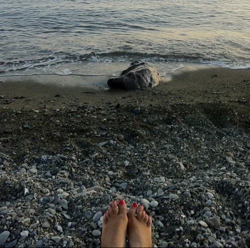 MariaAlexaki's profile picture. 