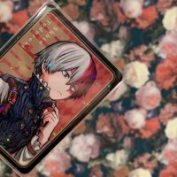 𝑡𝑎𝑝𝑖 ⋆ プロカ必読 (@tm___pi) 's Twitter Profile Photo 𝑡𝑎𝑝𝑖 ⋆ プロカ必読 (@tm___pi) 's Twitter Profile Photo