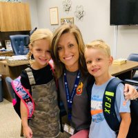 Tricia Murphy (@triciaamurphy) 's Twitter Profile Photo