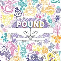 * POUND *(@pound_series) 's Twitter Profile Photo