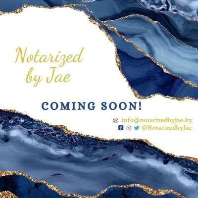 SigningQueen_'s profile picture. Notary Public in and for the Cayman Islands.