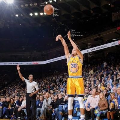 GSW
Splash Brothers-
Klay Thompson,Stephen Curry e Jordan Poole.
7 títulos🏆🏆🏆🏆🏆🏆🏆

*As vezes posto shitpost*