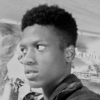 Eliacy Smith (@el2elias) 's Twitter Profile