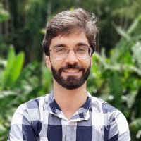 Victor Medeiros (@1victormedeiros) 's Twitter Profile