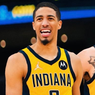 Tyrese Haliburton Burner Account. Pacers & Colts Fan 🗣️💪 #NBATWITTER #BOOMBABY #FORTHESHOE