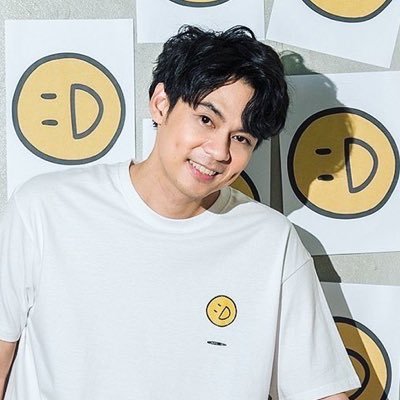Dan Worrawech (แฟนคลับ) 💚さんのプロフィール画像