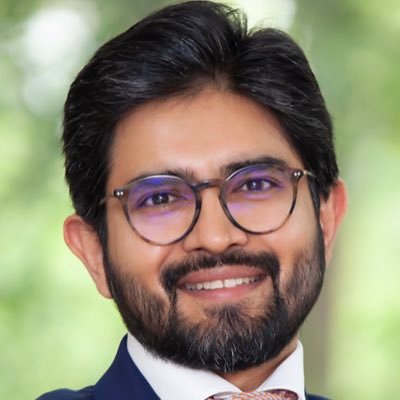 SidharrthS's profile picture. Attorney, JSA