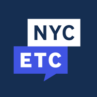 NYCETC(@NYCETC_org) 's Twitter Profile Photo