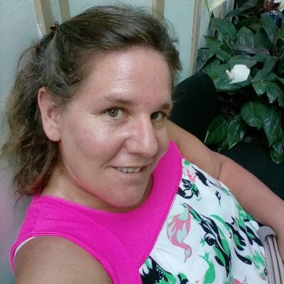 Rominuzzi's profile picture. Trabajadora Social, madre, amiga, lectora voraz, un poco escritora, otro poco actriz