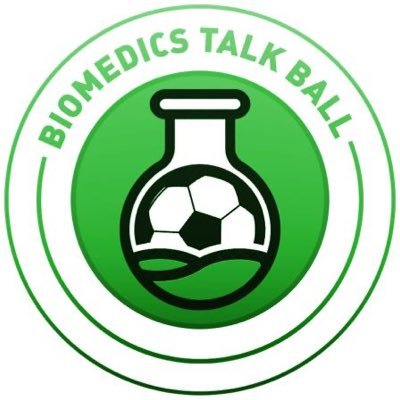 3 scientists with a shared chemistry for the beautiful game • 📧 - BTB-enquiries@outlook.com