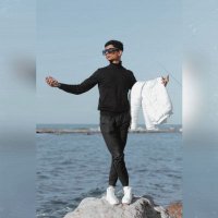 Ammar Kammal (@kammalammar) Twitter profile photo