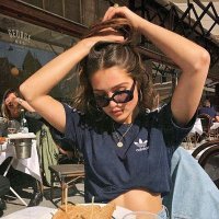 ßᴀᴅᴇ (@badearcana) 's Twitter Profile Photo