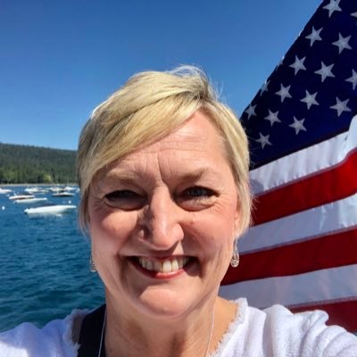 Director of Washington County Children’s Justice Center. Republican candidate for Utah House district 74. Married to Jon. Mom of 5; grandma of 5.